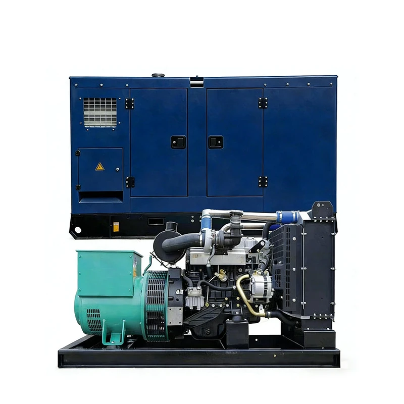 Generador di&eacute;sel Kubota de 20KW 30KW 40KW 50KW