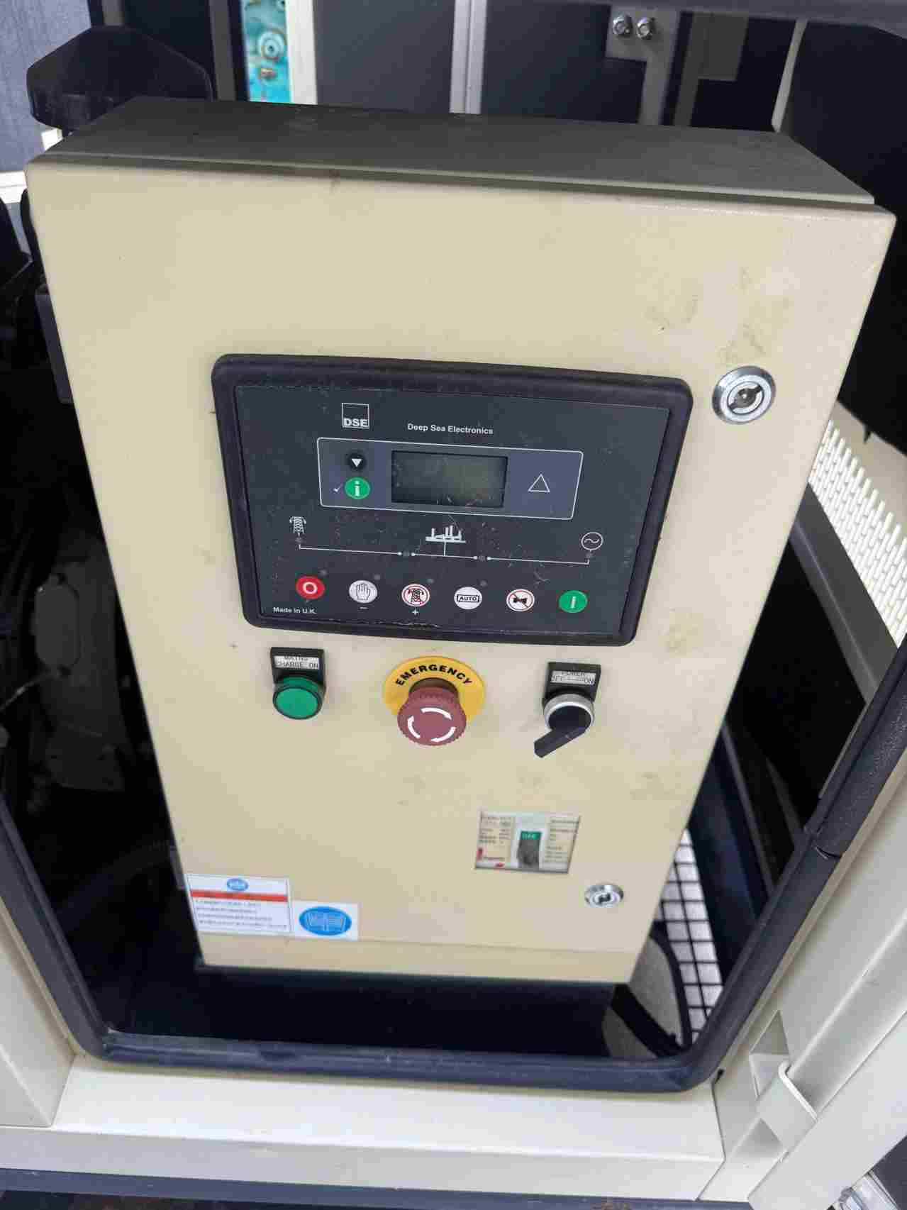 Cómo elegir un fabricante de generadores de biogás o GLP de 50 kW para pequeños proyectos industriales de energía de respaldo